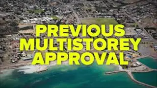 Team Brennan presents Chapman Road, Geraldton