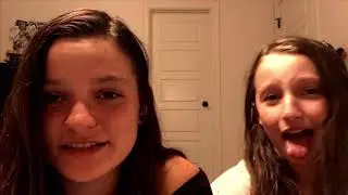 my sister made me do the bff tag