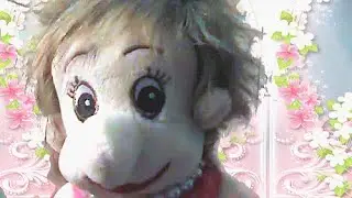 The Troll Doll Channel: 🌸Sweet Stuffy Trolls!🌸