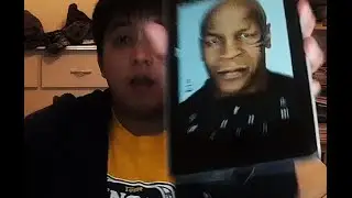 Undisputed Truth: My autobiography Mike Tyson - book review