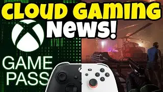 Gamepass Family Plan Expands, Cloud Gaming Steam Deck, Stadia Dev Impressions | Stadia | XCloud