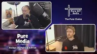 Pure247Radio Live Stream