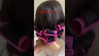 I decided to do it myself&hellip; #transitionreels ##shothair #greatlengths #edgyhair #shavedsides