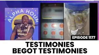 Educational breakthrough,mute child speaks,Porn addict broken, Poverty broken II PAS. ELVIS AGYEMANG