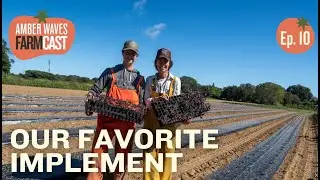 EP10 The Game-Changing Water Wheel Transplanter