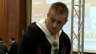 Unibet Open Praga - Polacy Dzień 2