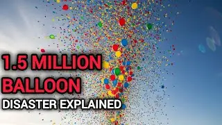 The Balloon Disaster That Cleveland Wants You to Forget (1986)