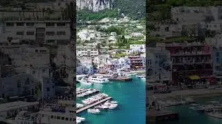Capri on a Budget How to Experience Luxury Without the Price Tag #trending