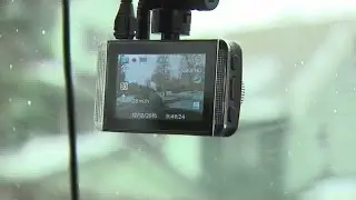 Maple Heights man captures bad drivers on camera