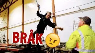 Tord's Elleville Verden Episode 9
