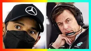 Mercedes t0ld they made Lewis Hamilton mistake which may have cost Imola points