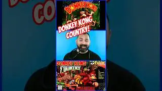 Donkey Kong vibes with the Talkbox! 🐵🎶 Full cover&rsquo;s on the channel! #donkeykong #talkbox