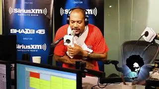 The Lost Files  Krumb Snatcha Interview and Freestyle