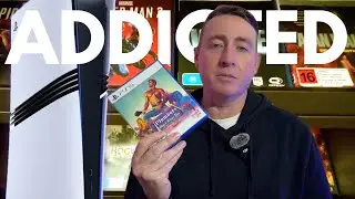 I Went To Far Collecting PS5 Games: Are You Addicted To The PlayStation 5?