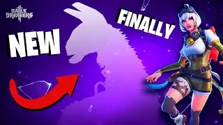 The Battle Breakers Collaboration is Finally Here! | Fortnite Battle Royale!