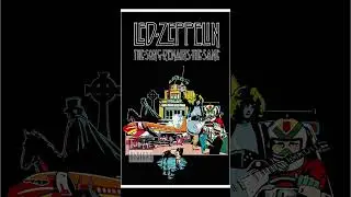 Ramble On&rdquo; &ndash; Led Zeppelin&rsquo;s Anthem of Wanderlust and Inner Quest