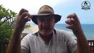 We command Rain in South Africa! Creative Prophecy! Let the dry bones live!