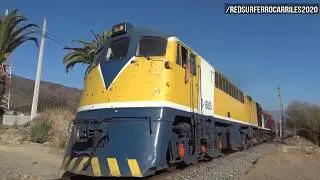 Expreso a Limache , Febrero 2020.