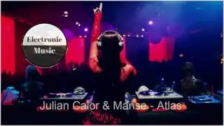 Top 10 Music de FREE STEP/Elletronica 2017