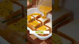 This woman cooking is amazing