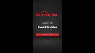 PODCAST: Gutter-Vac Knox - Bryan O'Donoghue (full story)