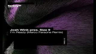 Josh Wink, Size 9 - I'm Ready (Marco Faraone Remix)