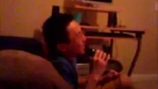 Ragin Asian