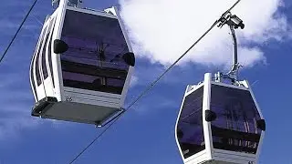 Cable cars could be coming to Bristol