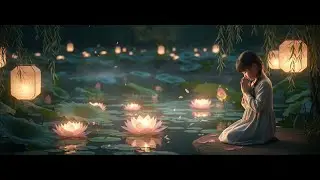 Calm and Gentle Devotional Audio for Faith, Grace, and Hope Morning Prayer