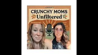 Is Kibble Killing Our Dogs? A Crunchy Conversation w/ Girls Gone Raw Episode 11 CMU