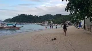 El Nido, Palawan (Day 1)