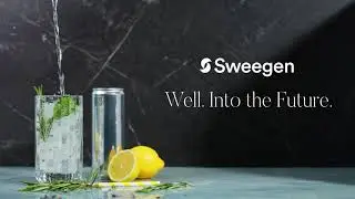 Sweegen | Be Better in Beverages