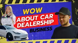 ✨ How does a car dealership really work behind the scenes? 🚗