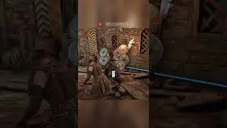 jormungandr new execution, but every hit the scene changes