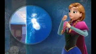The best Frozen games . Холодное сердце