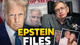 Epstein files: Trump's name appears in latest file drop; listed as passenger on 8 privat...