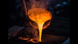 Dauby reveals the art of sand casting: how our hardware comes to life