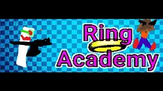 Miss Chalk Teaches Sharp Shooting- Ring Academy