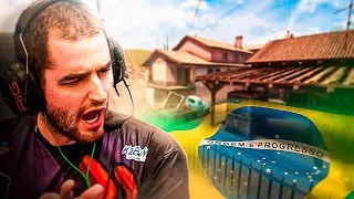quando o mundo ainda n&atilde;o conhecia FalleN & Fer&hellip; A PRIMEIRA CLASSIFICA&Ccedil;&Atilde;O 🇧🇷 para um MAJOR DE CS:GO