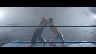 Grubby Little Hands - Michael (Official Video)