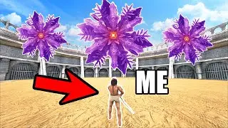 Ark But SUMMONERS Are MULTIPLYING?!