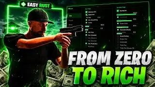 They Paid Me In Rust Cheats To Raid A Toxic Clan... (INSANE) 🤑