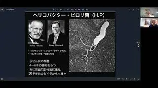 #6 / KSCA Medical Seminar #2 on helicobacter pylori / 2024 June 18