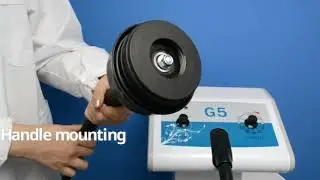 8 G5 Massage Slimming