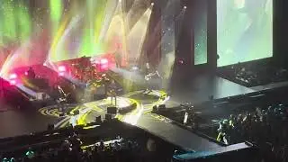Fly Like An Eagle By Stereophonics live @ The O2 London 18th December 