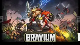 #1 BRAVIUM - Начало приключений