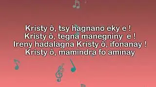 Hira Fifonana - TSY HAGNANO EKY - p. Justin
