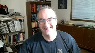 My NAASCA Interview on BlogTalk Radio