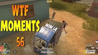 Rules of Survival Funny Moments - WTF Ros #56