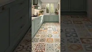 30 Seconds of Dream Villa Aesthetic | Green Villas Interior Design Tour  #greenvillas